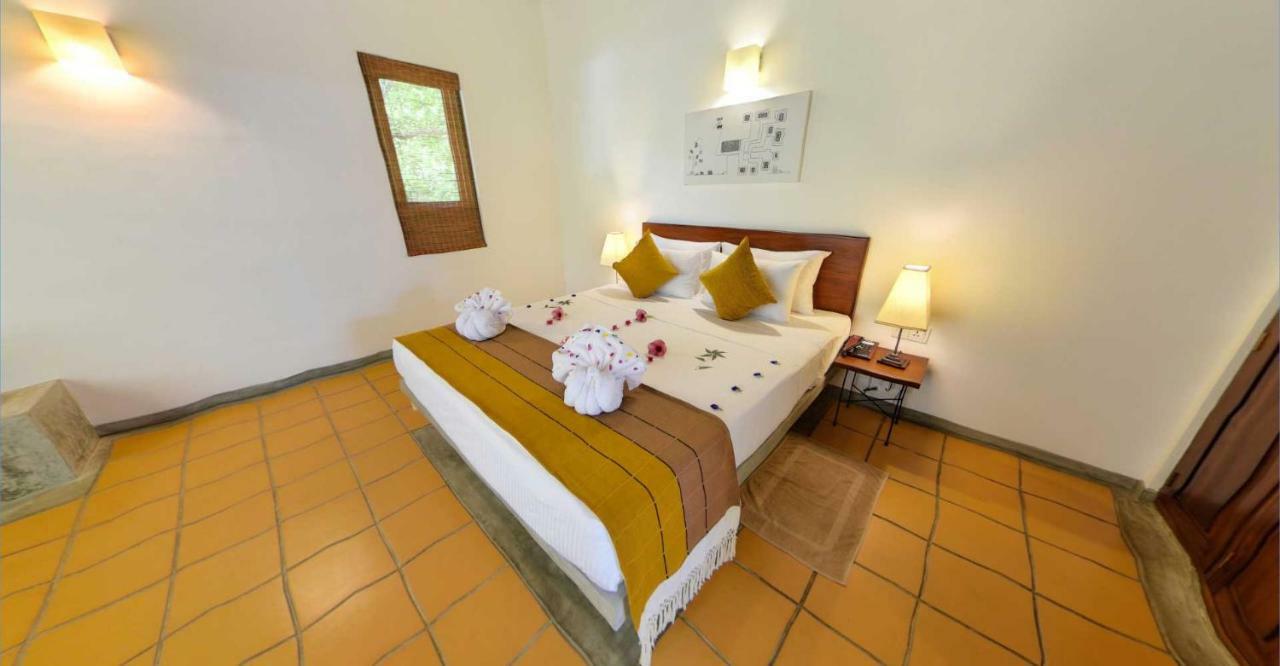 Ehalagala Lake Resort Sigiriya Luaran gambar